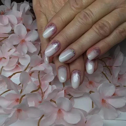 HajNails Stúdió munka 5